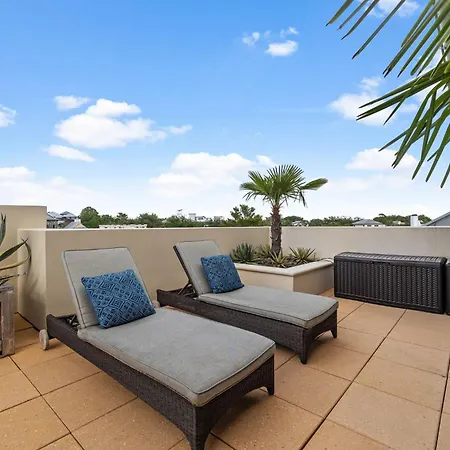 6 Barrett Place By 30A Escapes